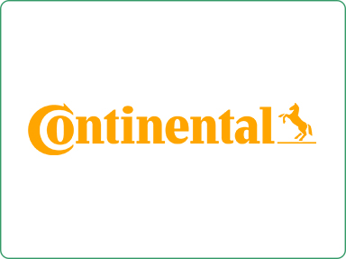 Customer - Continental - Ark One Solutions