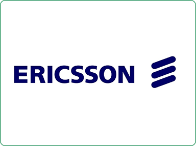 Customer - Ericsson - Ark One Solutions