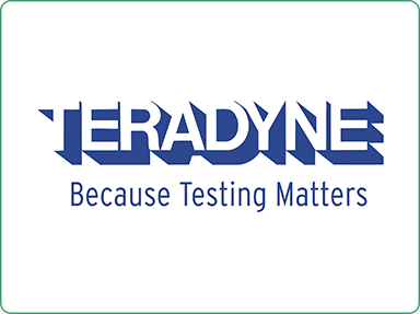 Customer - Teradyne - Ark One Solutions