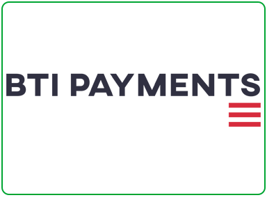 Customer - BTI Payments- Ark One Solutions