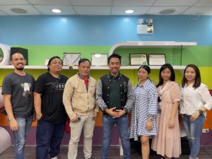 Ark One Technologies Inc Team - Ark One Solutions-sapb1, sap business one, sap philippines, accounting system, bir cas, what is sap, computerized accounting system, erp, digital transformation, innovation