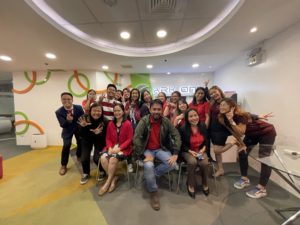 Red Theme at Ark One - Ark One Solutions - sapb1, sap business one, sap philippines, accounting system, bir cas, what is sap, computerized accounting system, erp, digital transformation, innovation