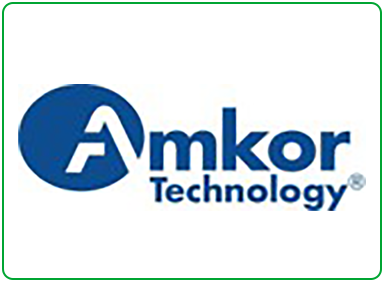 Customer - Amkor Technology - Ark One Solutions