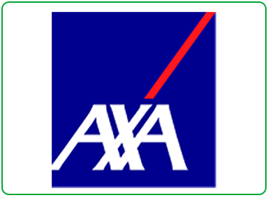 Customer - AXA - Ark One Solutions