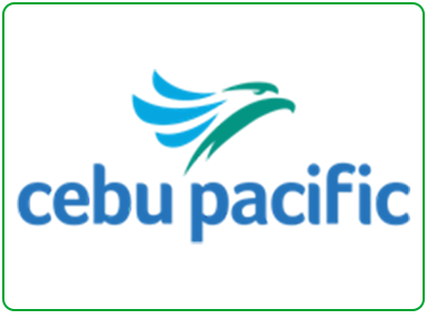 Customer - Cebu Pacific - Ark One Solutions