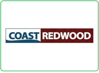 Customer - Coast Redwood - Ark One Solutions
