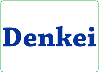Customer - Denkei - Ark One Solutions