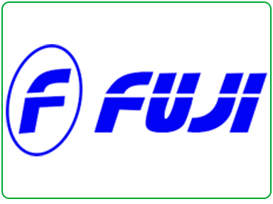 Customer - Fuji - Ark One Solutions