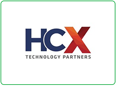 Customer - HCX- Ark One Solutions