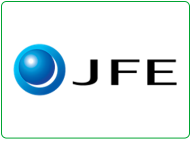 Customer - JFE - Ark One Solutions