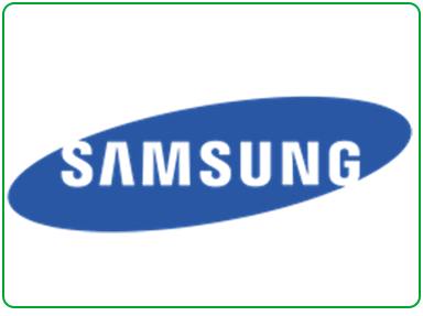 Customer - Samsung- Ark One Solutions