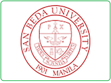 Customer - San Beda university - Ark One Solutions