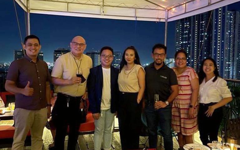 Ark One Solutions team attended the Microsoft Partner of the Year Award for SMB 2022 event and received recognition from Westcon Philippines partnership.