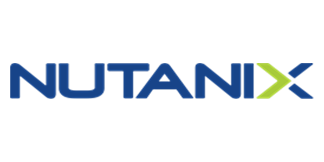Technology Partner - Nutanix - Ark One Solutions