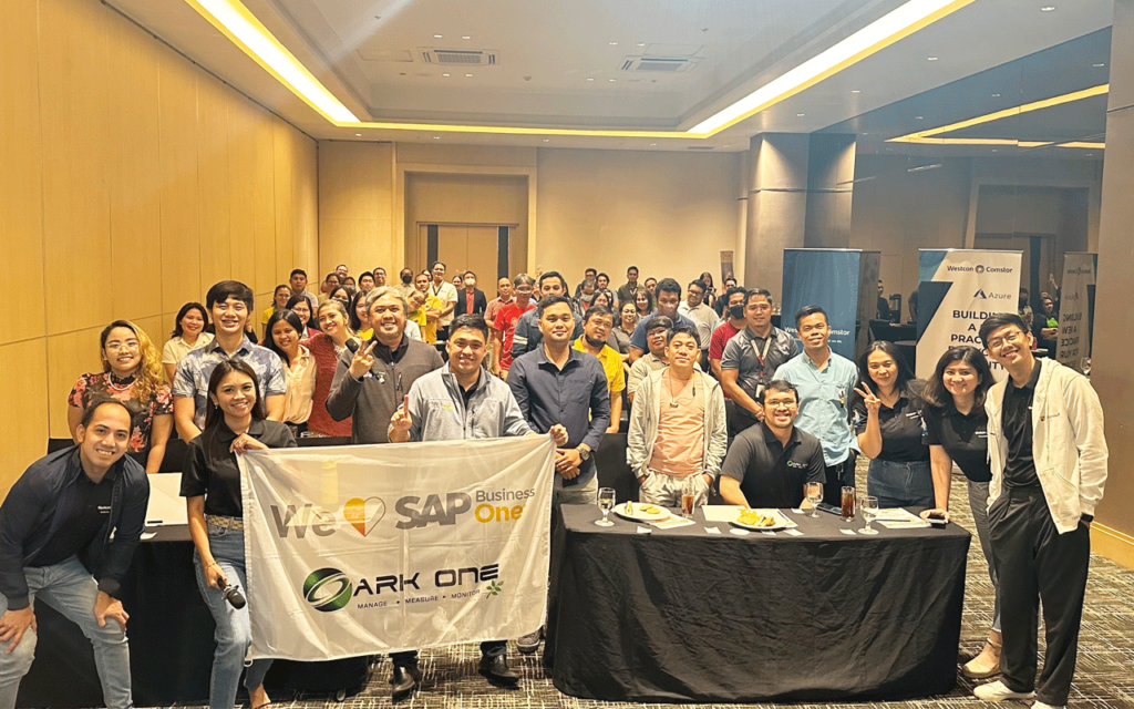Digital-Transformation-in-Supply-Chain-with-SAP-Business-One-on-Azure