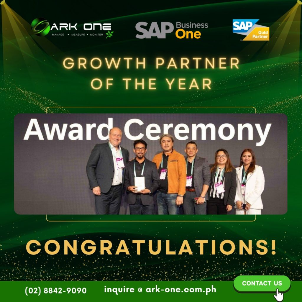 SAP Summit 2024