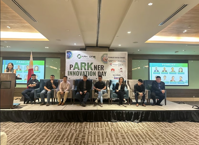 ‘pARKner Innovation Day’ propels the future of Cebu with new services and technologies