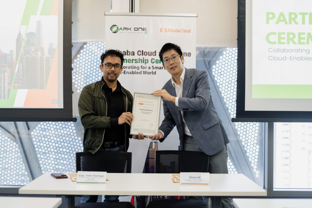Leveraging AI with SAP Business One & Ark One x Alibaba Cloud Partnership