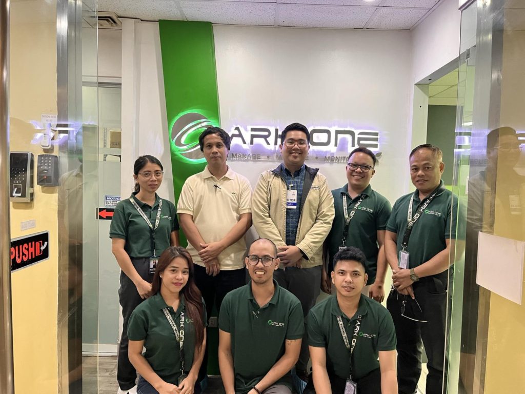 DTI-PAB Onsite Accreditation at Ark One Technologies Laboratory