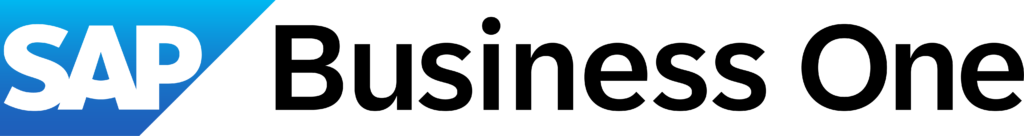 SAP Business One New Logo