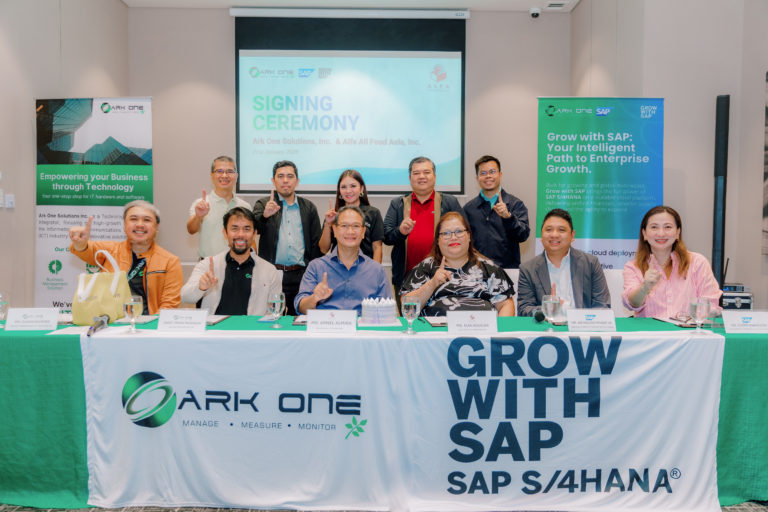 𝗙𝗿𝗼𝗺 𝗙𝗼𝘂𝗻𝗱𝗮𝘁𝗶𝗼𝗻 𝘁𝗼 𝗙𝗿𝗼𝗻𝘁𝗶𝗲𝗿: 𝗔𝗹𝗳𝗮 𝗔𝗹𝗹 𝗙𝗼𝗼𝗱 𝗔𝘀𝗶𝗮 𝗟𝗲𝘃𝗲𝗹𝘀 𝗨𝗽 𝘄𝗶𝘁𝗵 𝗚𝗥𝗢𝗪 𝘄𝗶𝘁𝗵 𝗦𝗔𝗣