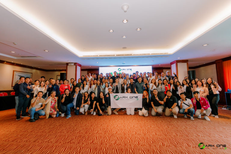 𝗽𝗔𝗥𝗞𝗻𝗲𝗿 𝗜𝗻𝗻𝗼𝘃𝗮𝘁𝗶𝗼𝗻 𝗗𝗮𝘆 𝟮𝟬𝟮𝟲: 𝗗𝗿𝗶𝘃𝗶𝗻𝗴 𝗦𝘆𝗻𝗲𝗿𝗴𝘆, 𝗜𝗻𝗻𝗼𝘃𝗮𝘁𝗶𝗼𝗻, 𝗮𝗻𝗱 𝗗𝗶𝗴𝗶𝘁𝗮𝗹 𝗧𝗿𝗮𝗻𝘀𝗳𝗼𝗿𝗺𝗮𝘁𝗶𝗼𝗻 𝗶𝗻 𝘁𝗵𝗲 𝗩𝗶𝘀𝗮𝘆𝗮𝘀