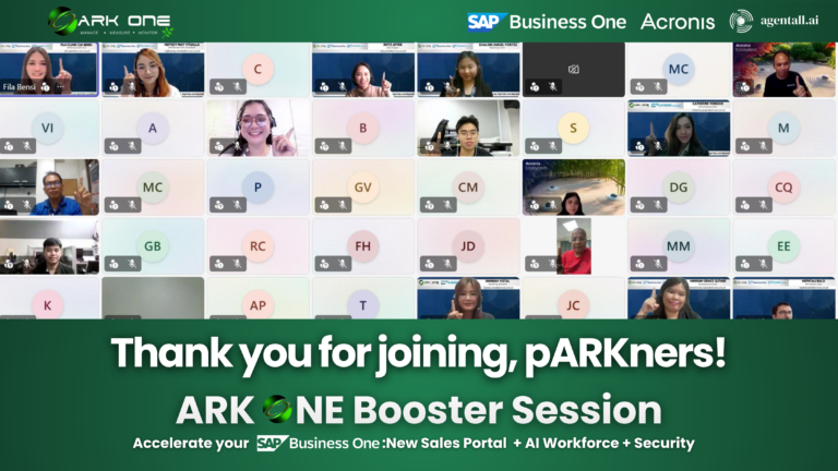 Ark One Solutions, Inc