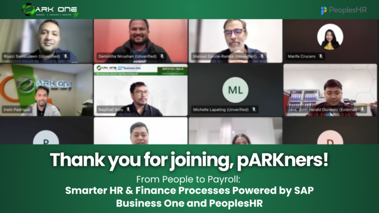 𝗙𝗿𝗼𝗺 𝗣𝗲𝗼𝗽𝗹𝗲 𝘁𝗼 𝗣𝗮𝘆𝗿𝗼𝗹𝗹: 𝗦𝗺𝗮𝗿𝘁𝗲𝗿 𝗛𝗥 𝗮𝗻𝗱  𝗙𝗶𝗻𝗮𝗻𝗰𝗲 𝗣𝗿𝗼𝗰𝗲𝘀𝘀𝗲𝘀 𝗳𝗼𝗿 𝟮𝟬𝟮𝟲 𝗮𝗻𝗱 𝗕𝗲𝘆𝗼𝗻𝗱