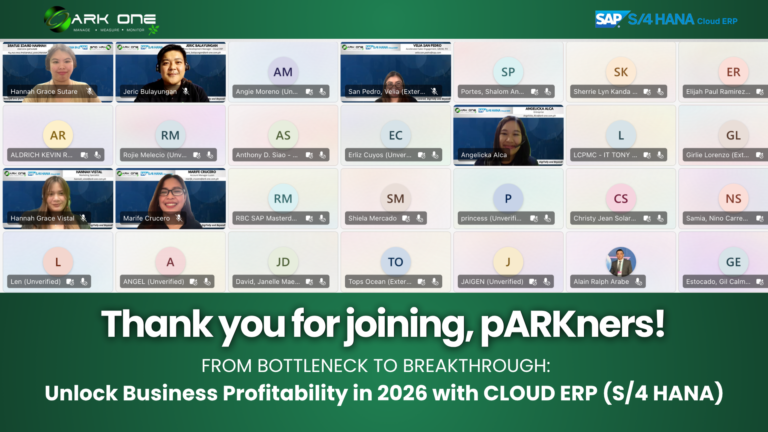 𝗙𝗿𝗼𝗺 𝗕𝗼𝘁𝘁𝗹𝗲𝗻𝗲𝗰𝗸 𝘁𝗼 𝗕𝗿𝗲𝗮𝗸𝘁𝗵𝗿𝗼𝘂𝗴𝗵: 𝗧𝗿𝗮𝗻𝘀𝗳𝗼𝗿𝗺 𝗕𝘂𝘀𝗶𝗻𝗲𝘀𝘀 𝗣𝗿𝗼𝗳𝗶𝘁𝗮𝗯𝗶𝗹𝗶𝘁𝘆 𝗶𝗻 𝟮𝟬𝟮𝟲 𝘄𝗶𝘁𝗵 𝗖𝗹𝗼𝘂𝗱 𝗘𝗥𝗣