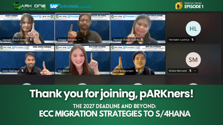 𝗧𝗵𝗲 𝟮𝟬𝟮𝟳 𝗗𝗲𝗮𝗱𝗹𝗶𝗻𝗲 𝗮𝗻𝗱 𝗕𝗲𝘆𝗼𝗻𝗱: 𝗘𝗖𝗖 𝗠𝗜𝗚𝗥𝗔𝗧𝗜𝗢𝗡 𝗦𝗧𝗥𝗔𝗧𝗘𝗚𝗜𝗘𝗦 𝗧𝗢 𝗦/𝟰𝗛𝗔𝗡𝗔